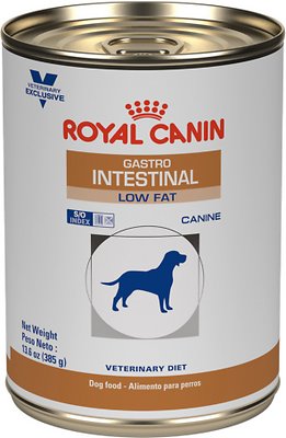 royal canin sensitive stomach wet dog food