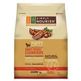 Simply nourish salmon hotsell and sweet potato review