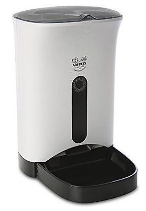 Best Automatic Dog Feeder Reviews Top Picks For 2020