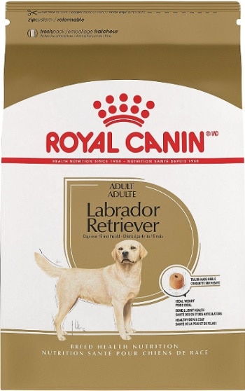royal canin bad