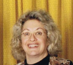 Debbie DeSantis